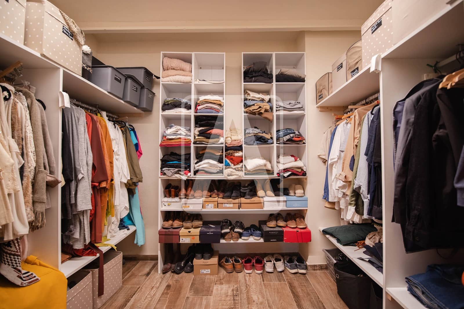 9 makuuhuone Maalaistalo myytävänä paikassa Benissa mukana uima-altaan 
autotalli - 1 349 000 € (Ref: 8397991)