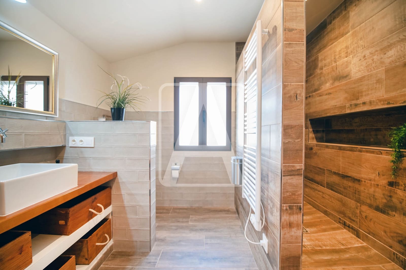 9 makuuhuone Maalaistalo myytävänä paikassa Benissa mukana uima-altaan 
autotalli - 1 349 000 € (Ref: 8397991)