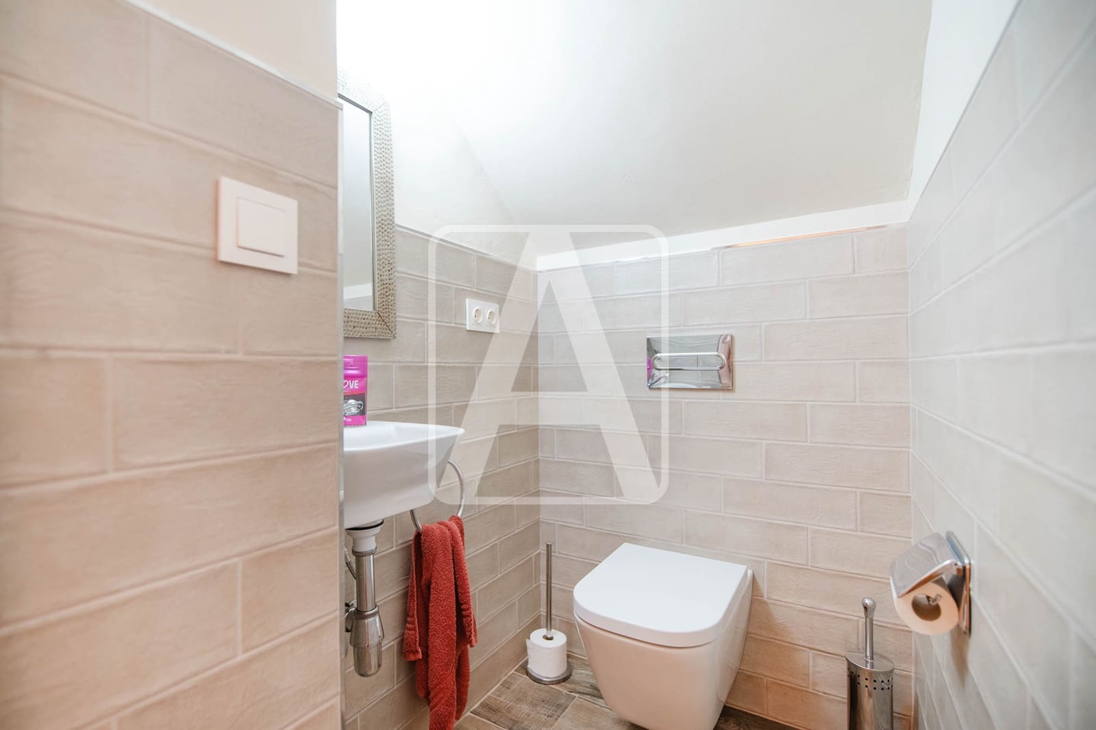 9 makuuhuone Maalaistalo myytävänä paikassa Benissa mukana uima-altaan 
autotalli - 1 349 000 € (Ref: 8397991)