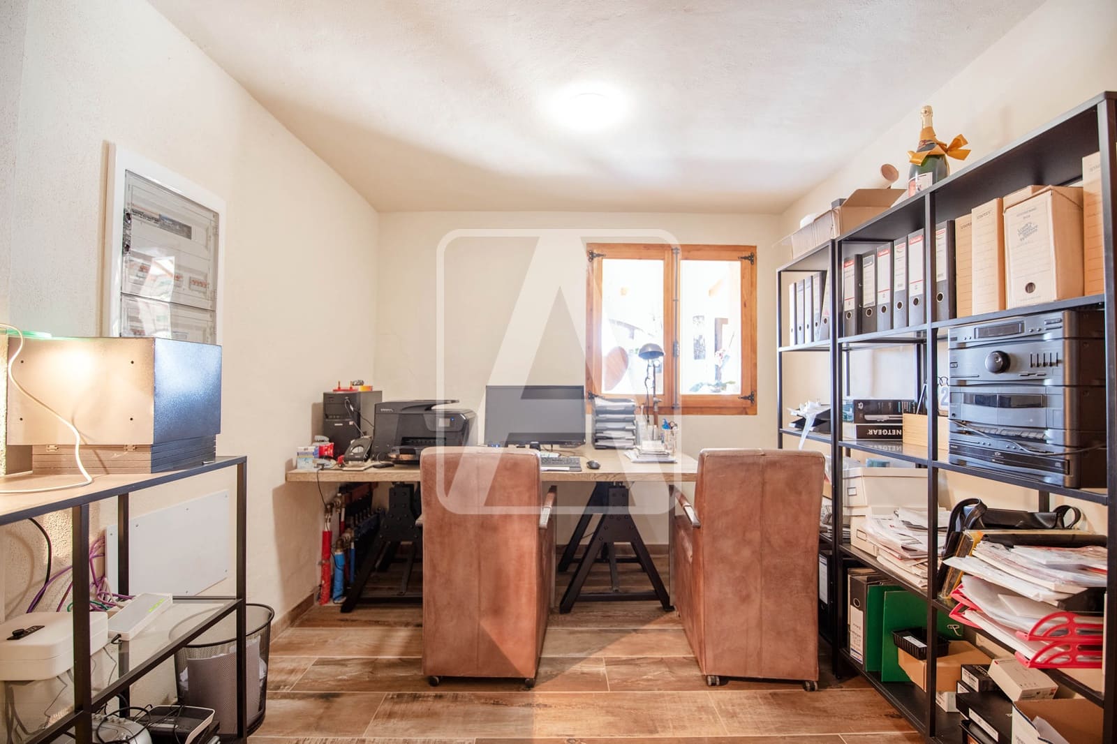 9 makuuhuone Maalaistalo myytävänä paikassa Benissa mukana uima-altaan 
autotalli - 1 349 000 € (Ref: 8397991)