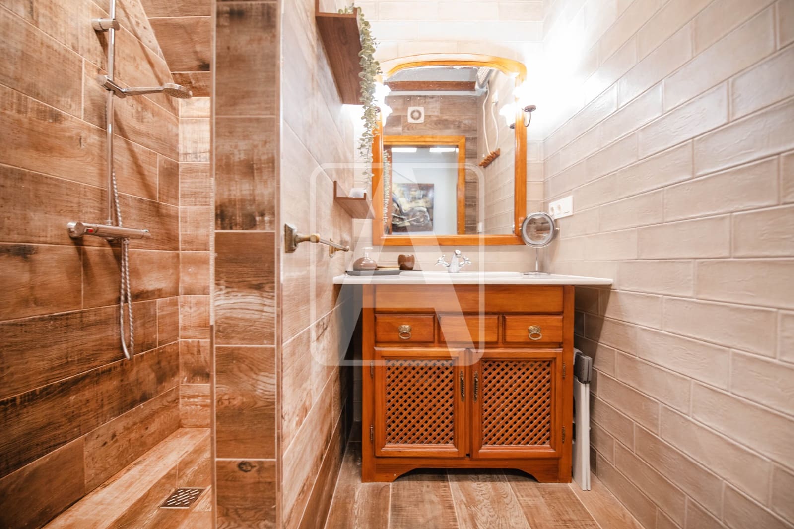 9 makuuhuone Maalaistalo myytävänä paikassa Benissa mukana uima-altaan 
autotalli - 1 349 000 € (Ref: 8397991)