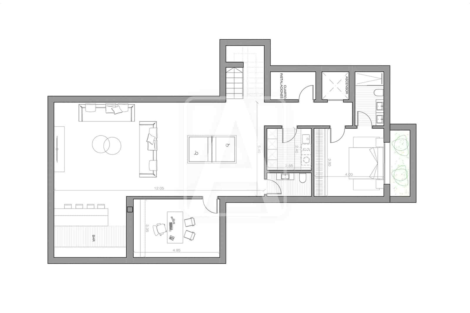 5 Zimmer Villa zu verkaufen in Moraira mit Pool Garage - 2.300.000 € (Ref: 8406430)