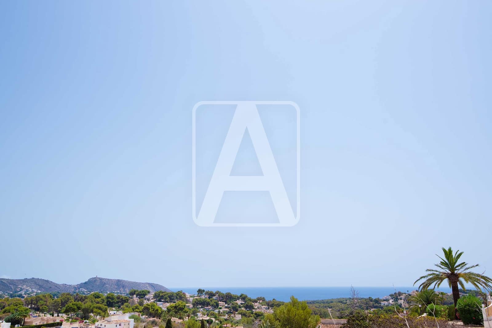 5 Zimmer Villa zu verkaufen in Moraira mit Pool Garage - 2.300.000 € (Ref: 8406430)