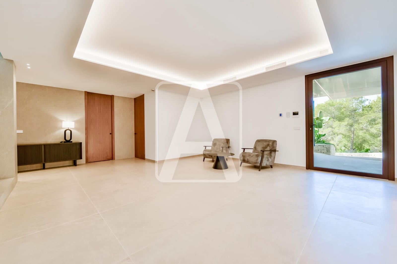 4 bedroom Villa for sale in Altea with pool garage - € 2,795,000 (Ref: 8420521)