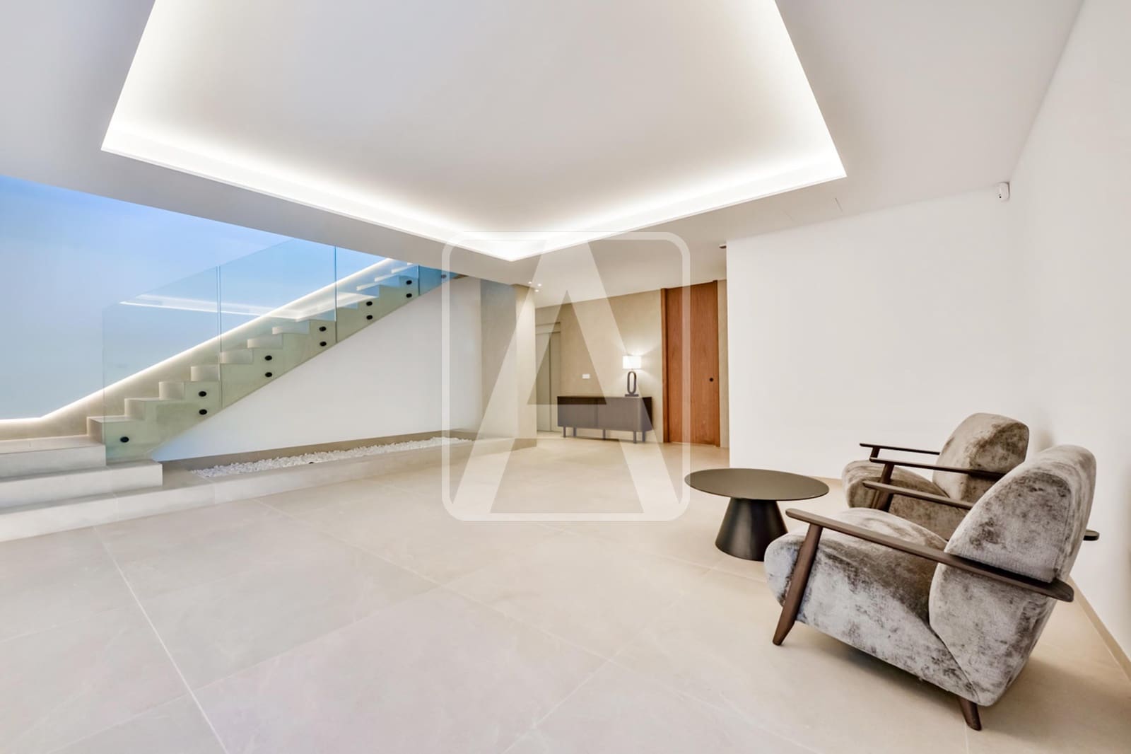 4 bedroom Villa for sale in Altea with pool garage - € 2,795,000 (Ref: 8420521)