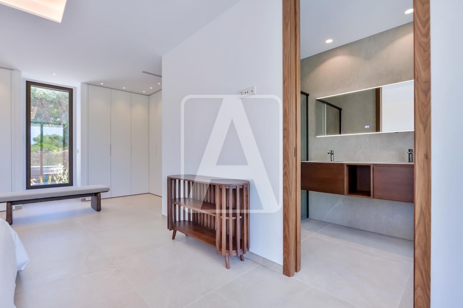 4 bedroom Villa for sale in Altea with pool garage - € 2,795,000 (Ref: 8420521)