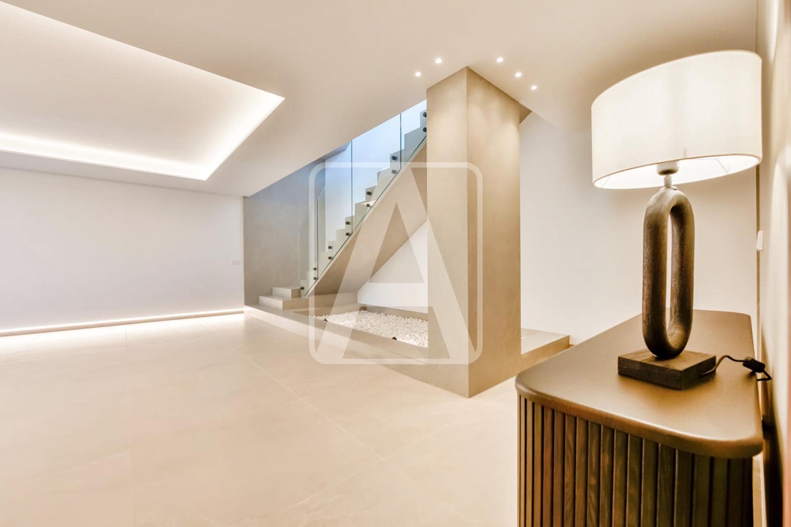 4 bedroom Villa for sale in Altea with pool garage - € 2,795,000 (Ref: 8420521)