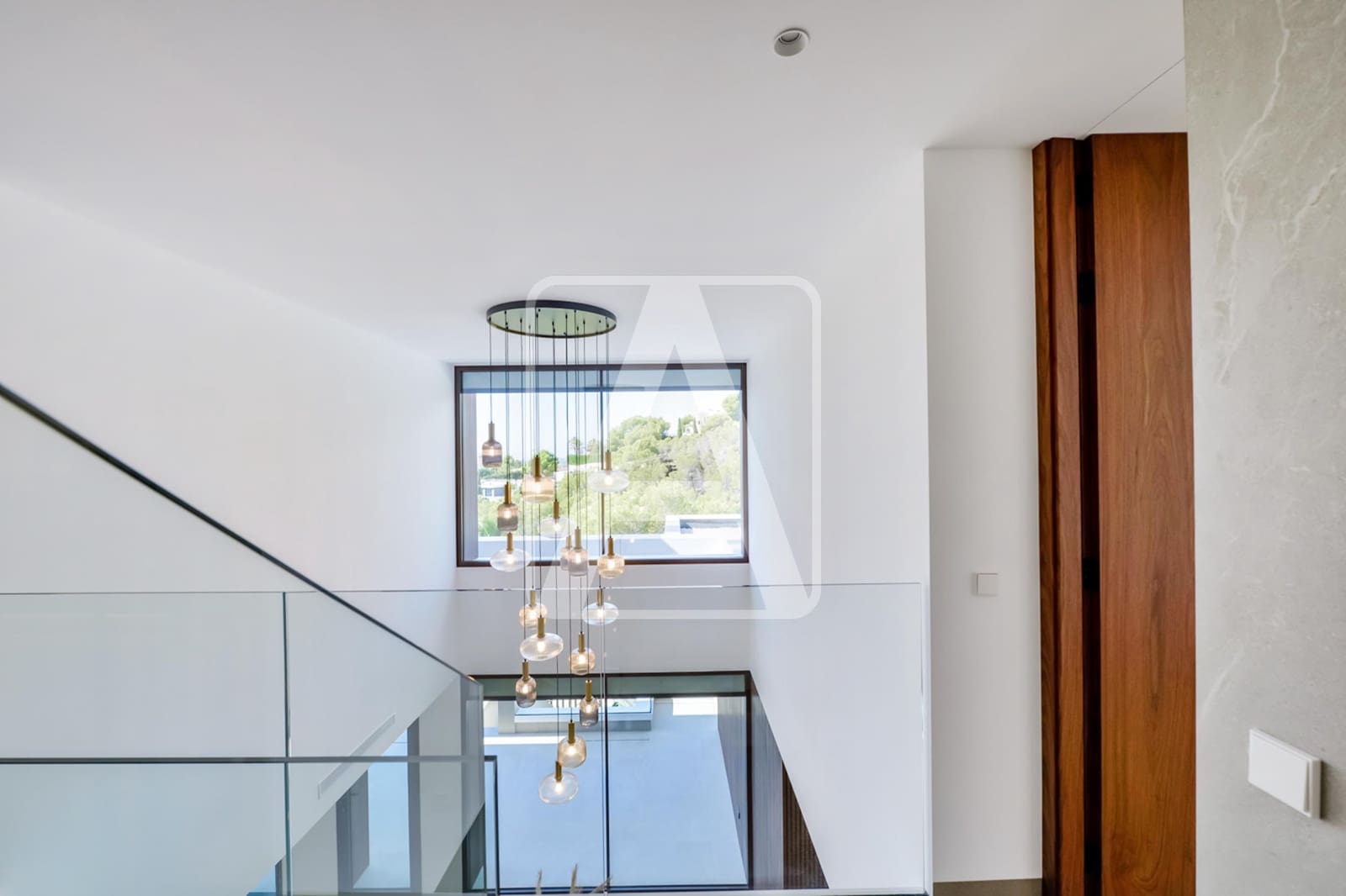 4 bedroom Villa for sale in Altea with pool garage - € 2,795,000 (Ref: 8420521)