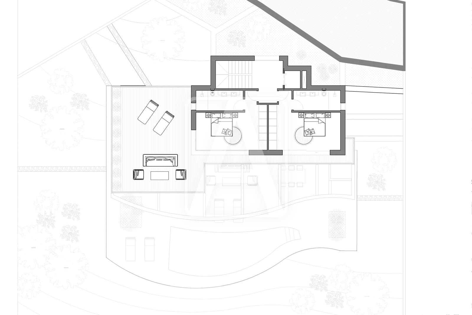 3 Zimmer Villa zu verkaufen in Calpe / Calp mit Pool Garage - 1.360.000 € (Ref: 8445120)