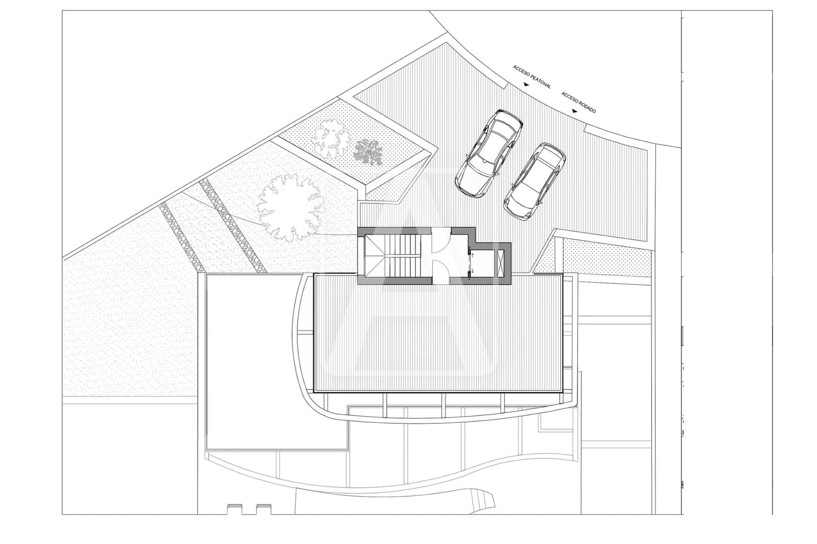 3 bedroom Villa for sale in Calpe / Calp with pool garage - € 1,360,000 (Ref: 8445120)