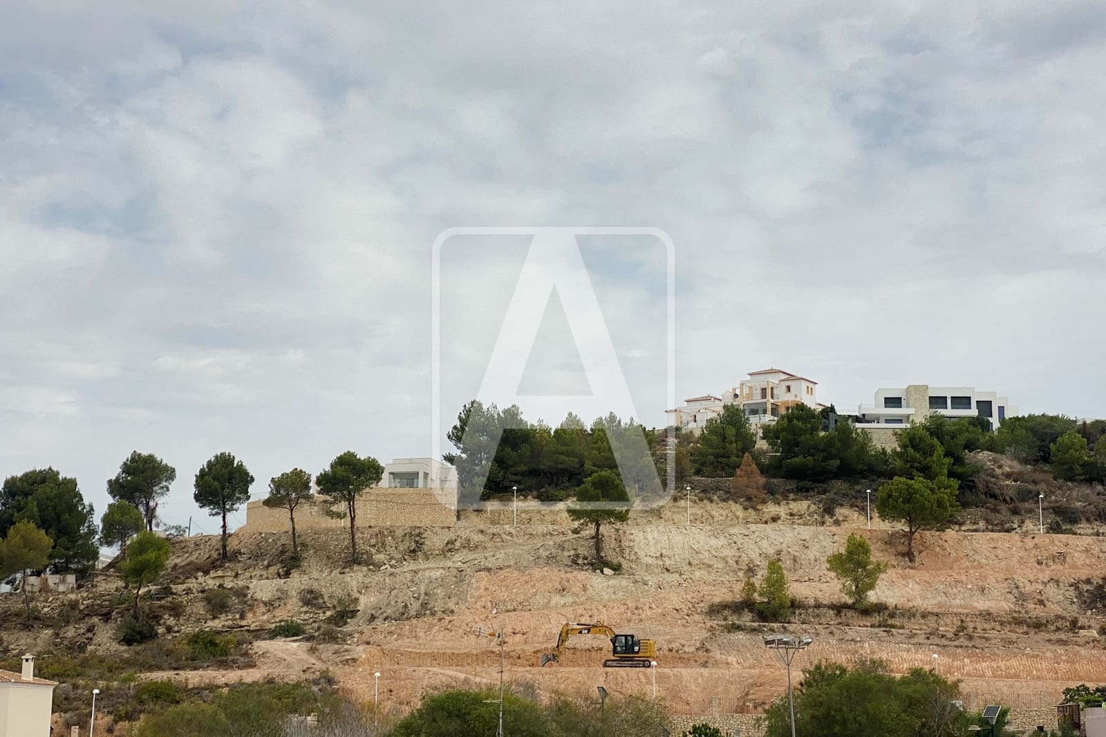 3 chambre Villa/Maison à vendre à Calpe / Calp avec piscine garage - 1 345 000 € (Ref: 8445123)