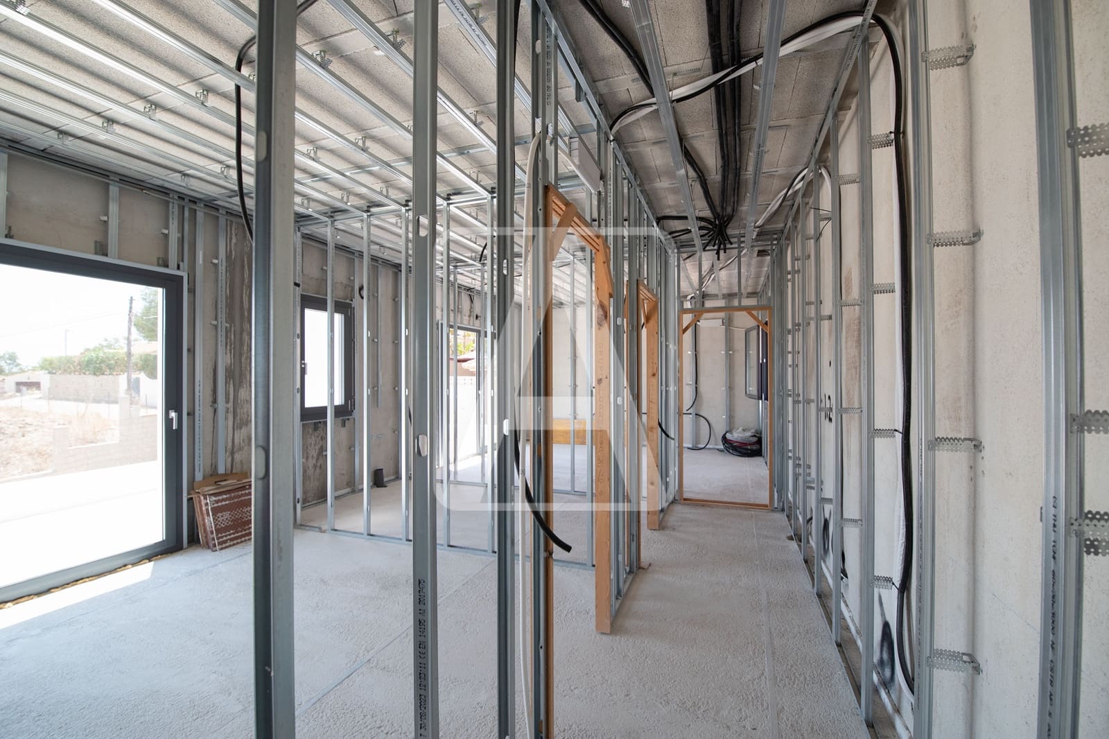 3 Zimmer Villa zu verkaufen in Calpe / Calp mit Pool Garage - 1.150.000 € (Ref: 8447315)