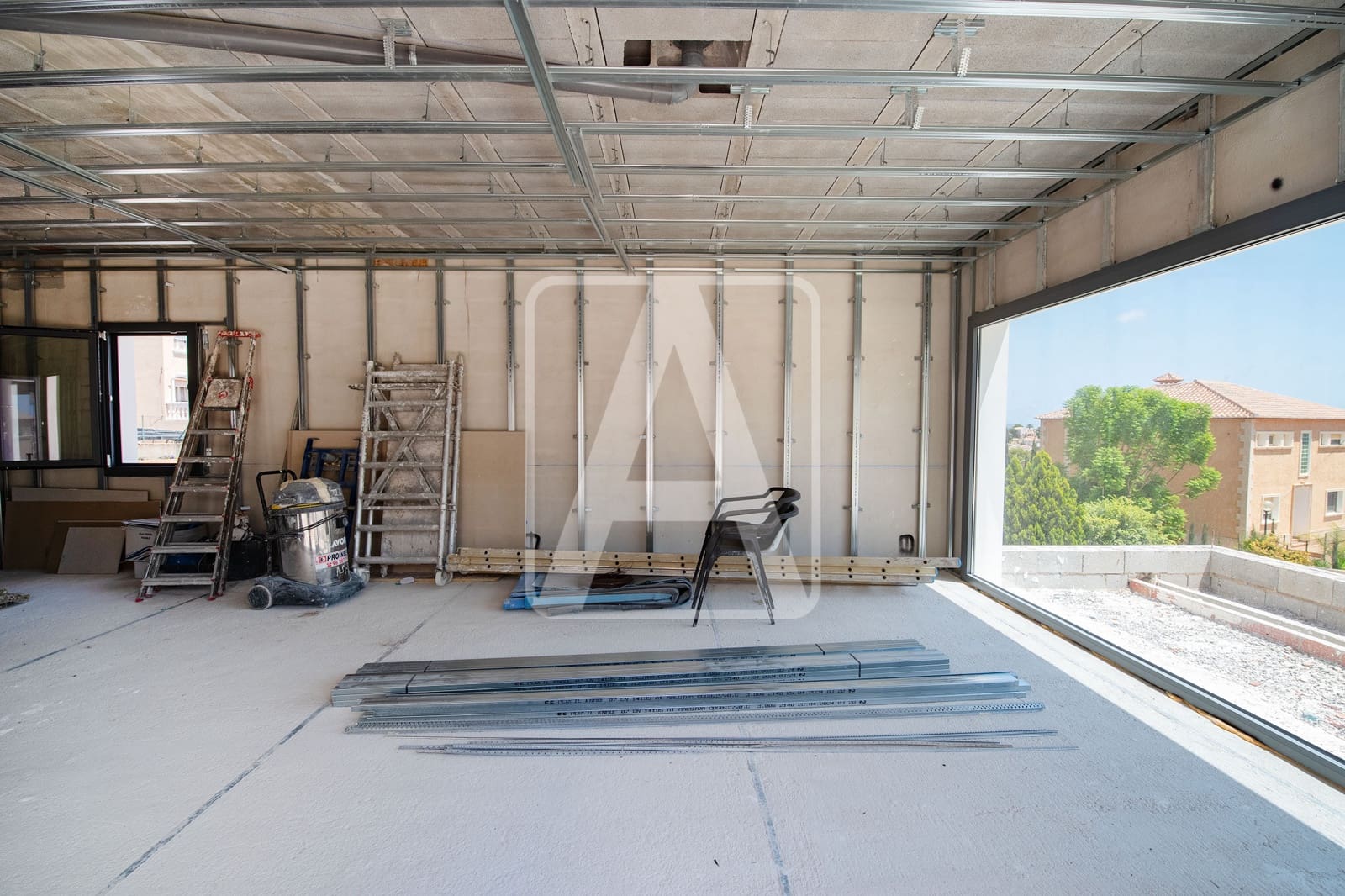 3 Zimmer Villa zu verkaufen in Calpe / Calp mit Pool Garage - 1.150.000 € (Ref: 8447315)