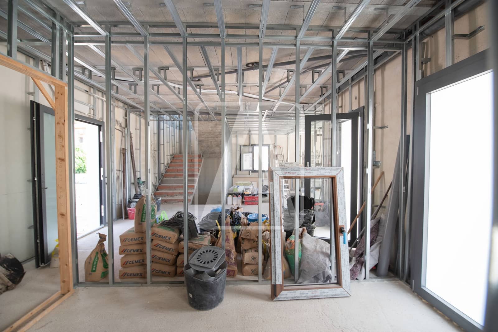 3 Zimmer Villa zu verkaufen in Calpe / Calp mit Pool Garage - 1.150.000 € (Ref: 8447315)