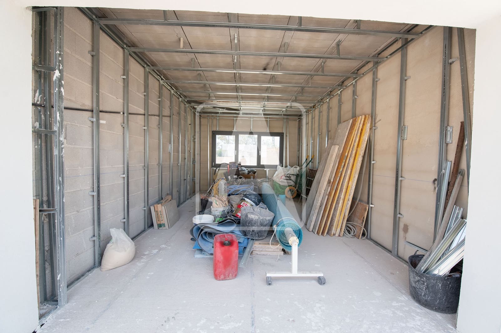 3 Zimmer Villa zu verkaufen in Calpe / Calp mit Pool Garage - 1.150.000 € (Ref: 8447315)