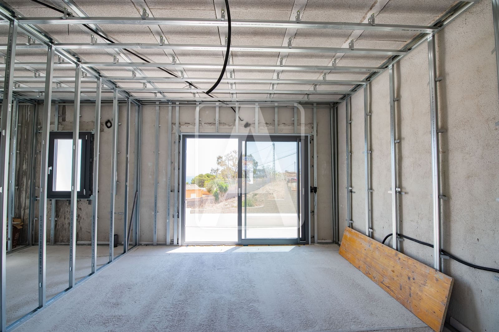 3 Zimmer Villa zu verkaufen in Calpe / Calp mit Pool Garage - 1.150.000 € (Ref: 8447315)