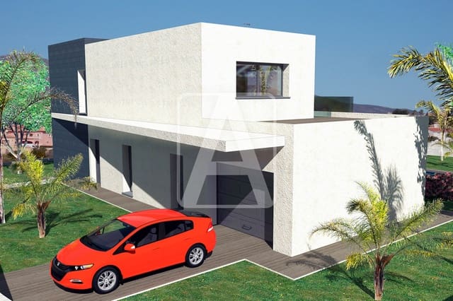 3 Zimmer Villa zu verkaufen in Calpe / Calp mit Pool Garage - 1.150.000 € (Ref: 8447315)