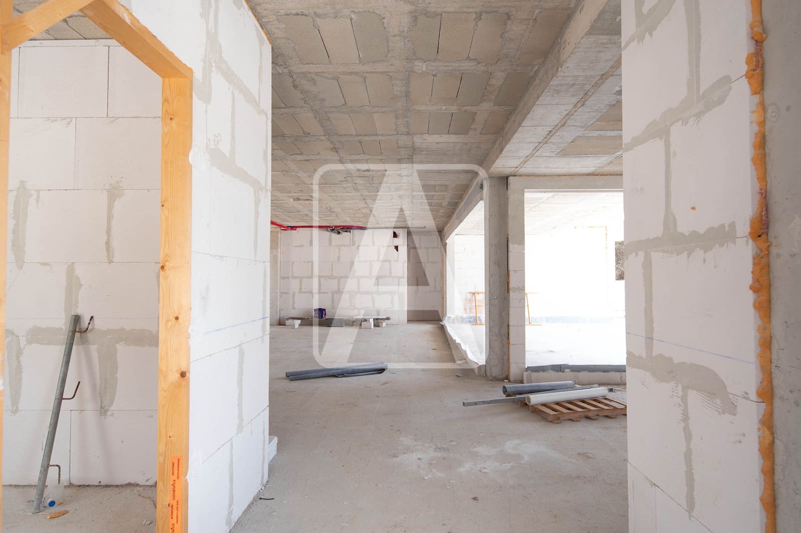 3 soveværelse Villa til salg i Moraira med swimmingpool garage - € 1.475.000 (Ref: 8466643)