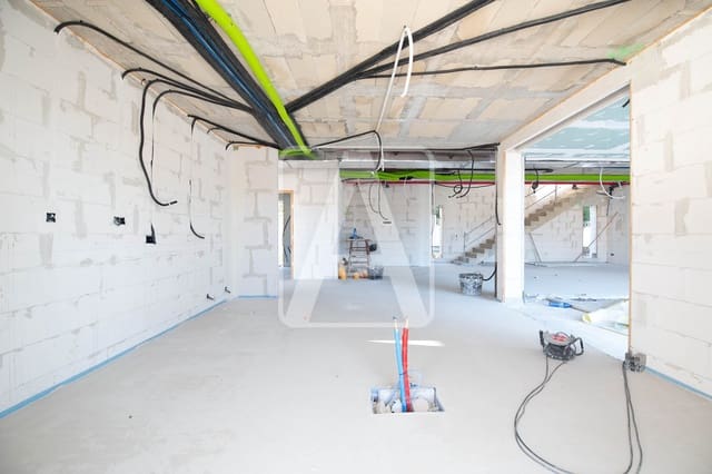 3 soveværelse Villa til salg i Moraira, Teulada-Moraira med swimmingpool garage - € 1.475.000 (Ref: 8466643)