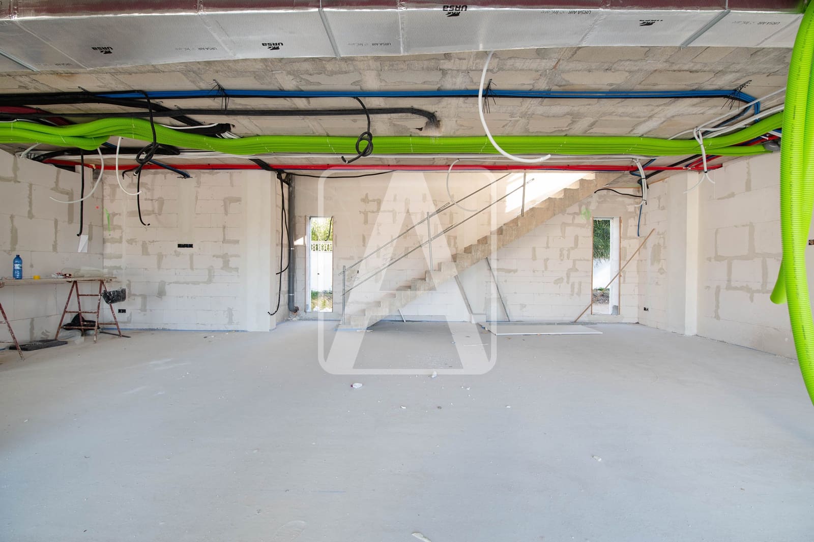 3 makuuhuone Huvila myytävänä paikassa Moraira mukana uima-altaan 
autotalli - 1 475 000 € (Ref: 8466643)