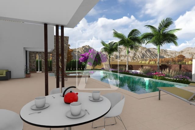 3 soveværelse Villa til salg i Moraira, Teulada-Moraira med swimmingpool garage - € 1.475.000 (Ref: 8466643)