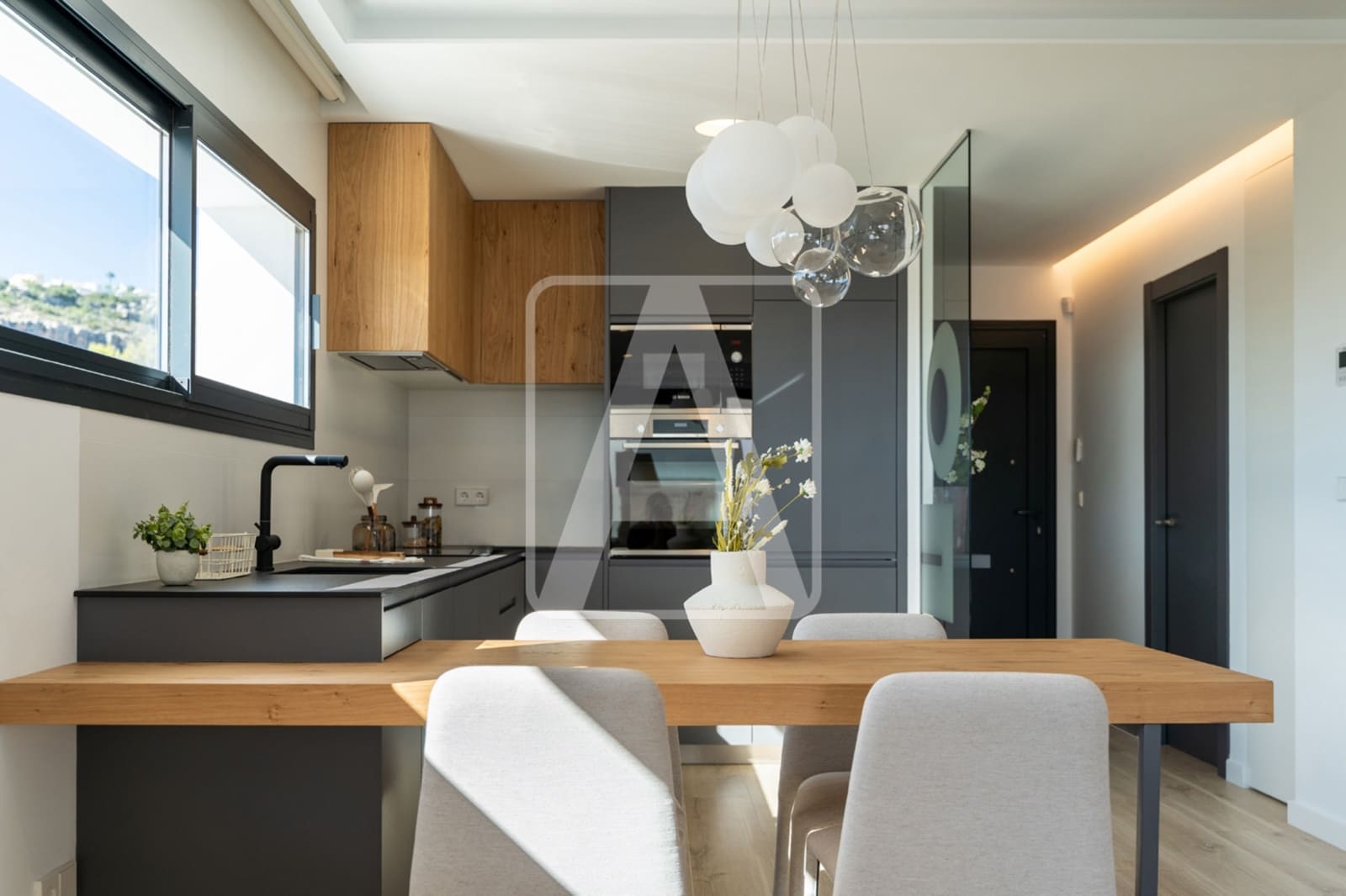 2 bedroom Apartment for sale in Cumbre del Sol with pool garage - € 473,000 (Ref: 8466651)