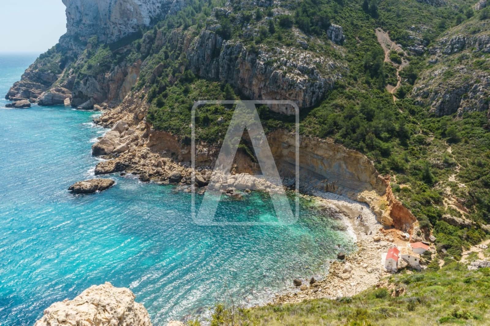 2 bedroom Apartment for sale in Cumbre del Sol with pool garage - € 473,000 (Ref: 8466651)