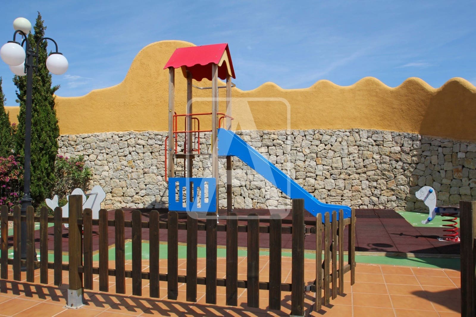 2 bedroom Apartment for sale in Cumbre del Sol with pool garage - € 473,000 (Ref: 8466651)