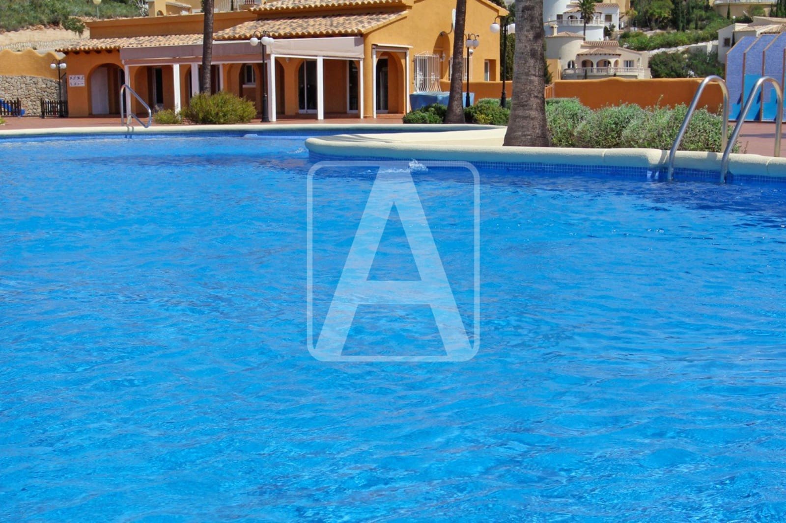2 bedroom Apartment for sale in Cumbre del Sol with pool garage - € 473,000 (Ref: 8466651)