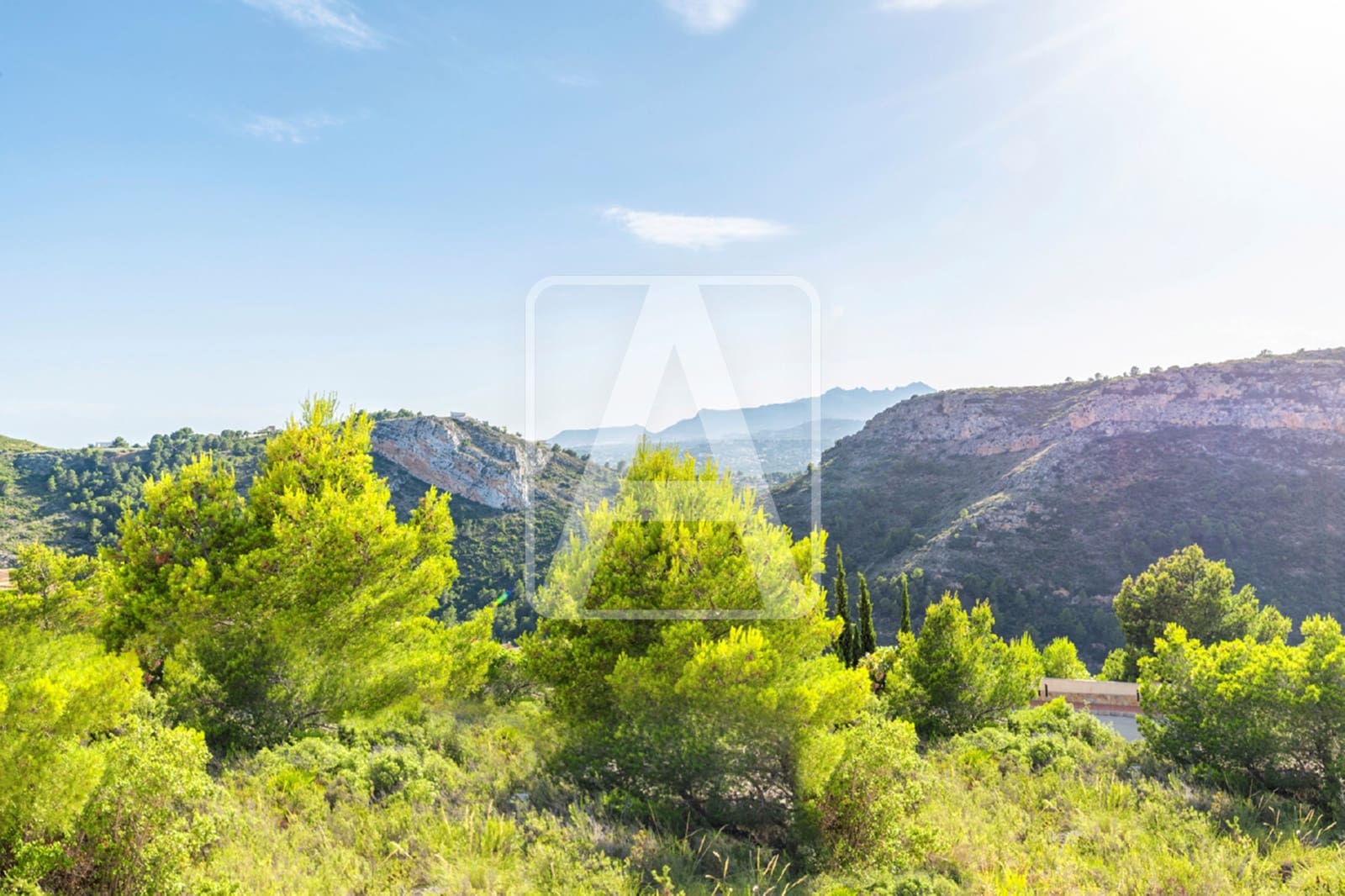 2 bedroom Apartment for sale in Cumbre del Sol with pool garage - € 473,000 (Ref: 8466651)