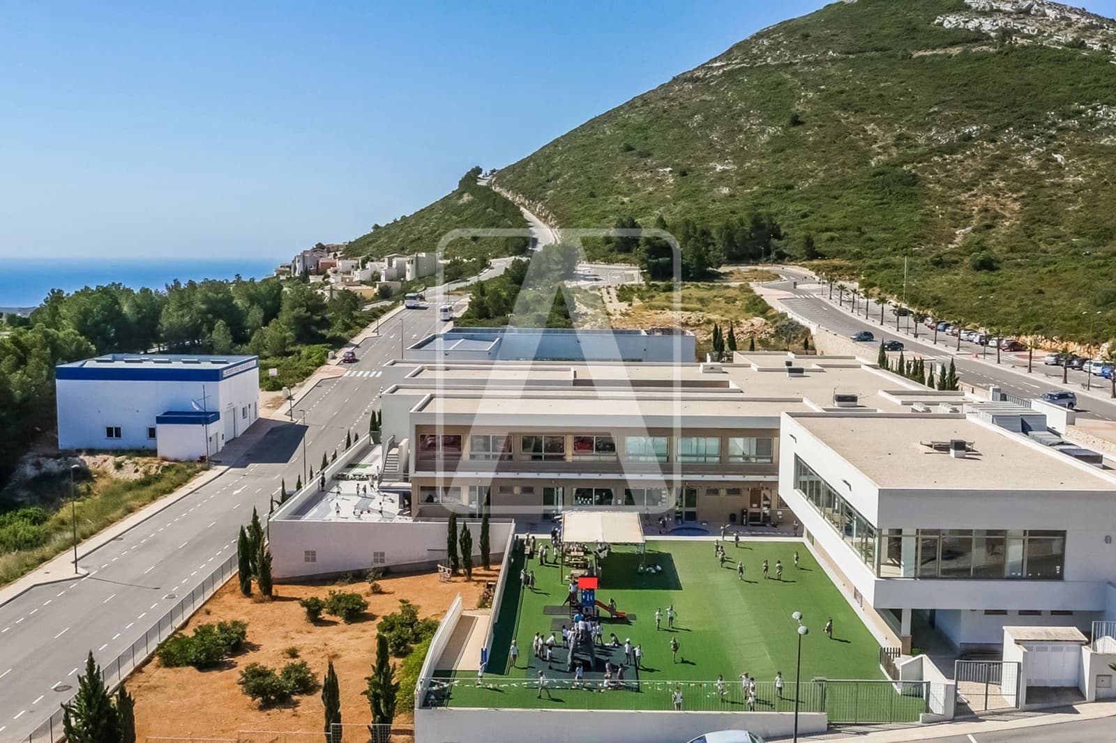 2 bedroom Apartment for sale in Cumbre del Sol with pool garage - € 473,000 (Ref: 8466651)