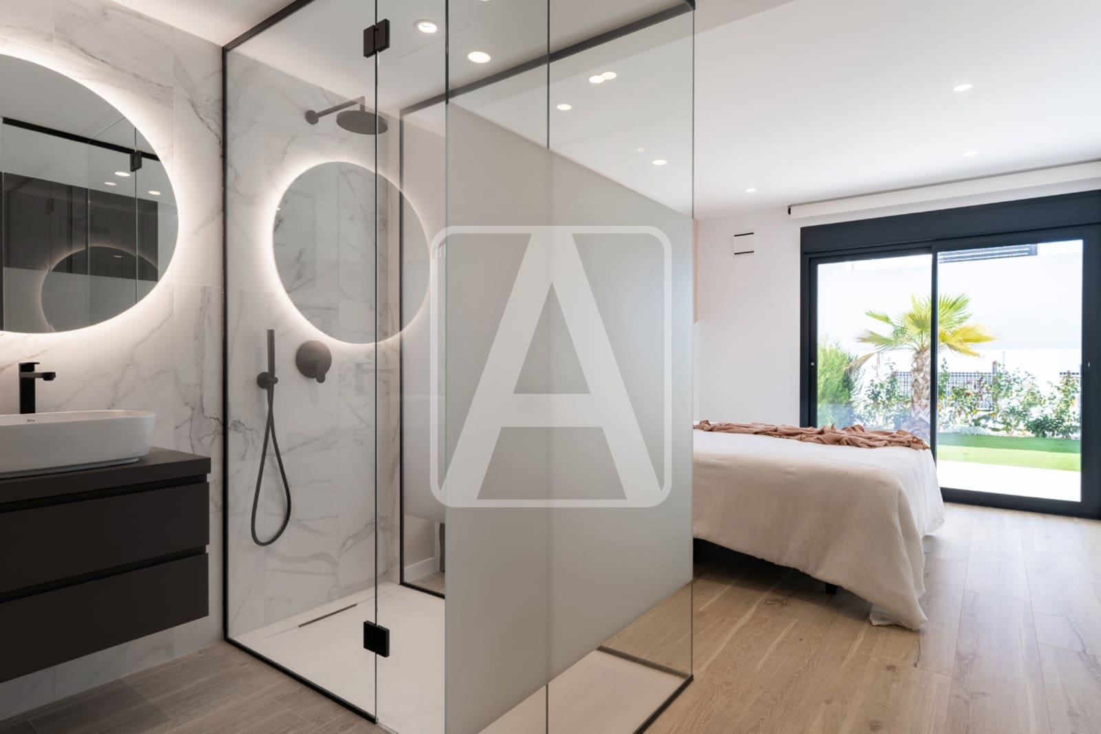 2 bedroom Apartment for sale in Cumbre del Sol with pool garage - € 473,000 (Ref: 8466651)