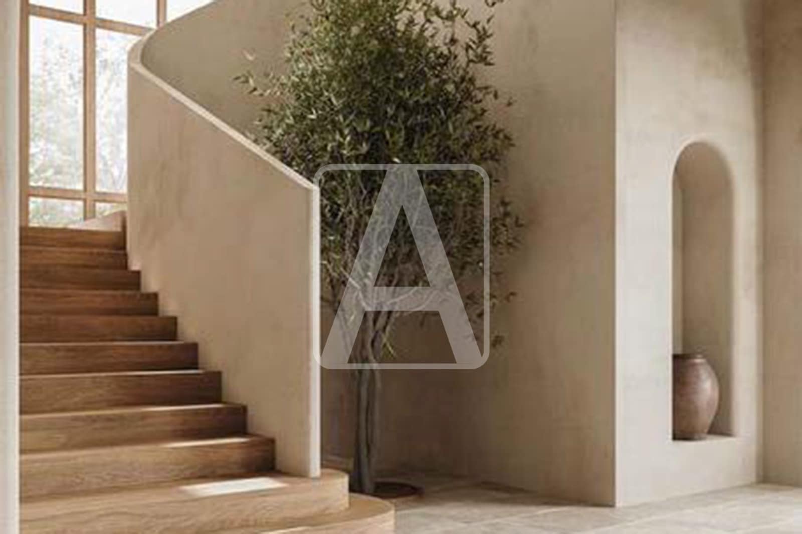 4 slaapkamer Villa te koop in Benissa met garage - € 1.800.000 (Ref: 8470636)