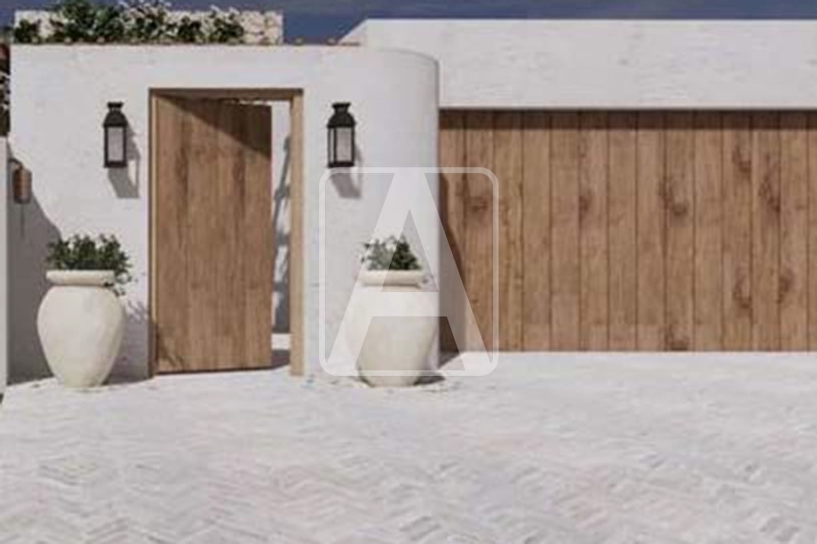 4 slaapkamer Villa te koop in Benissa met garage - € 1.800.000 (Ref: 8470636)