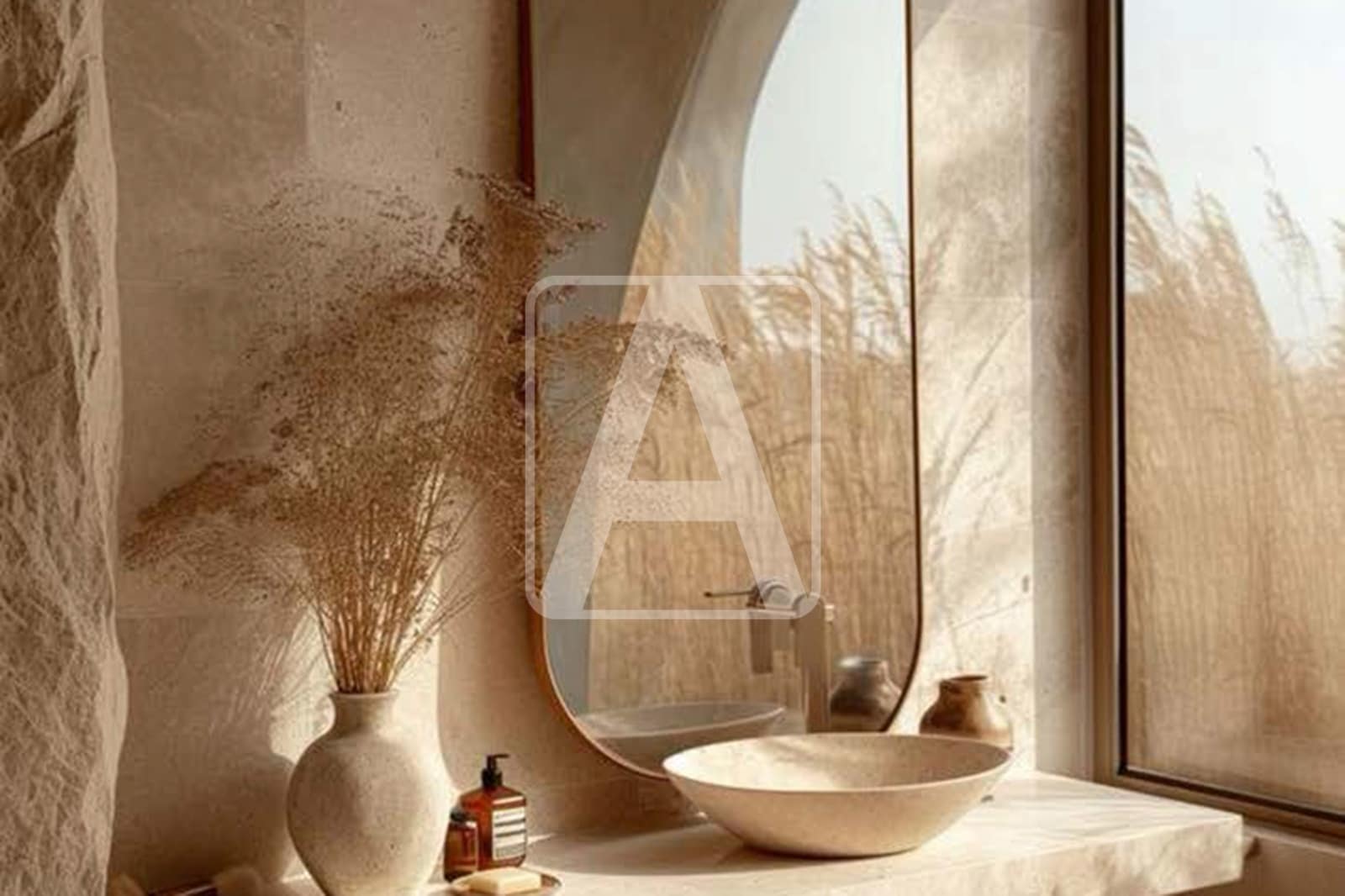 4 slaapkamer Villa te koop in Benissa met garage - € 1.800.000 (Ref: 8470636)