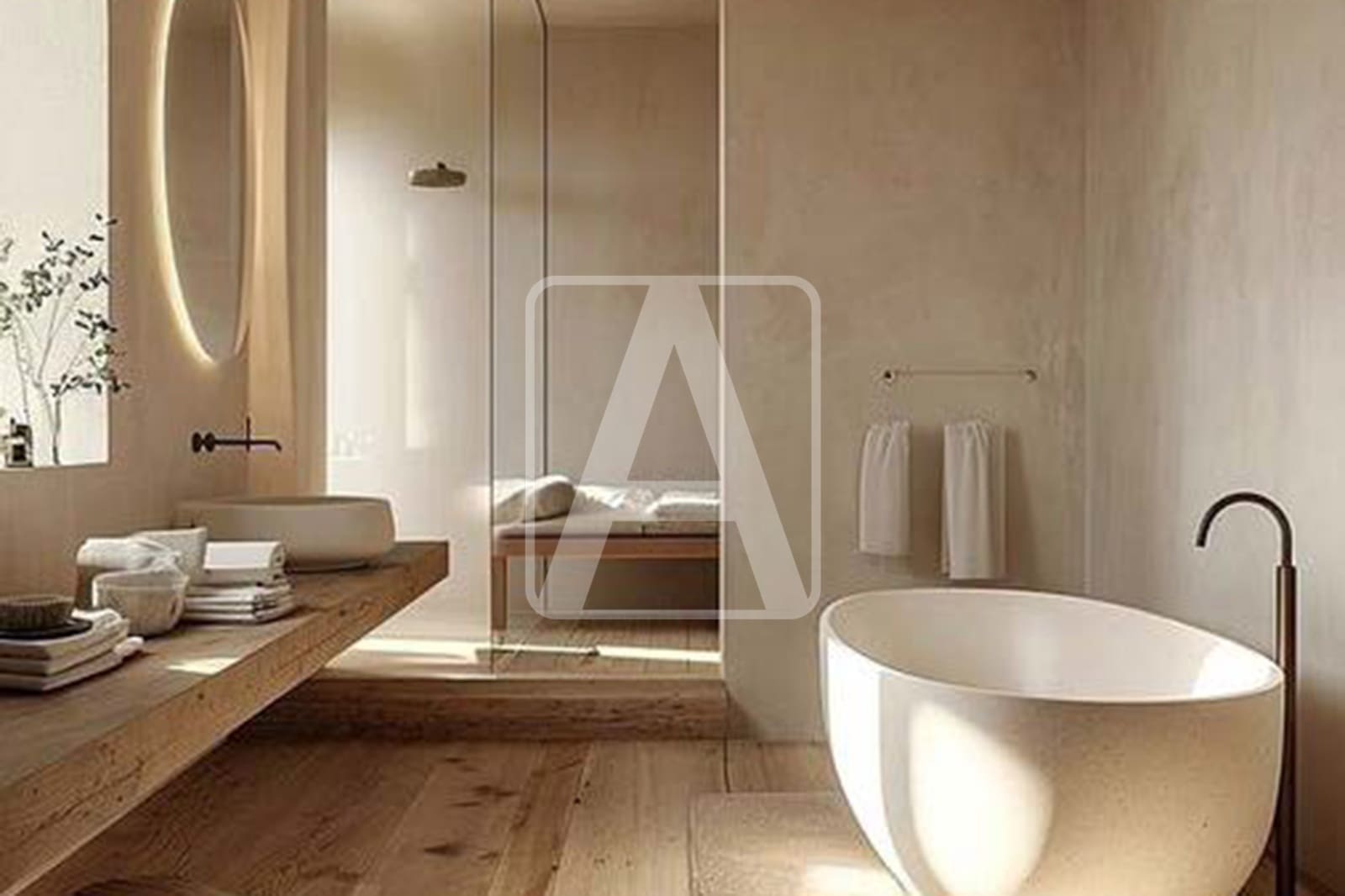 4 slaapkamer Villa te koop in Benissa met garage - € 1.800.000 (Ref: 8470636)