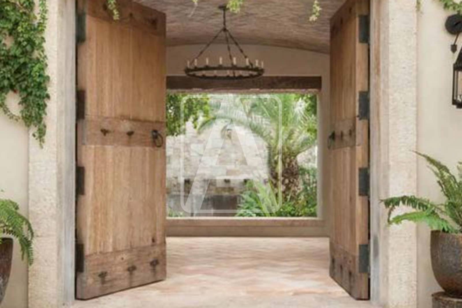 4 slaapkamer Villa te koop in Benissa met garage - € 1.800.000 (Ref: 8470636)