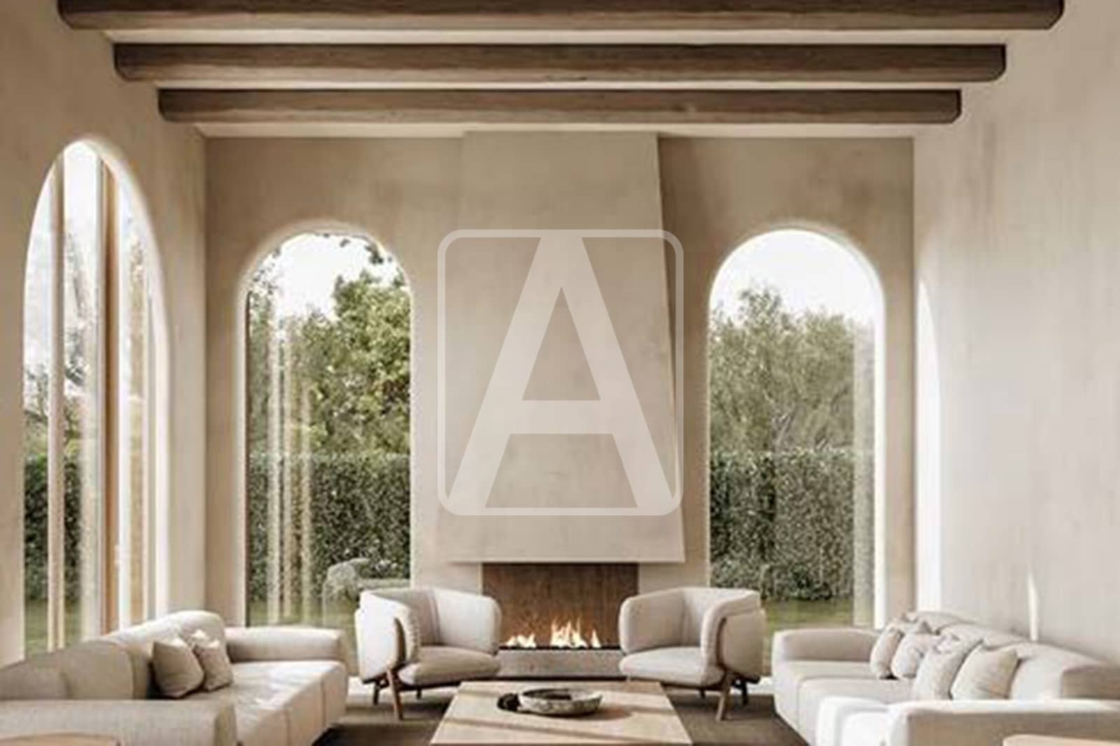 4 slaapkamer Villa te koop in Benissa met garage - € 1.800.000 (Ref: 8470636)