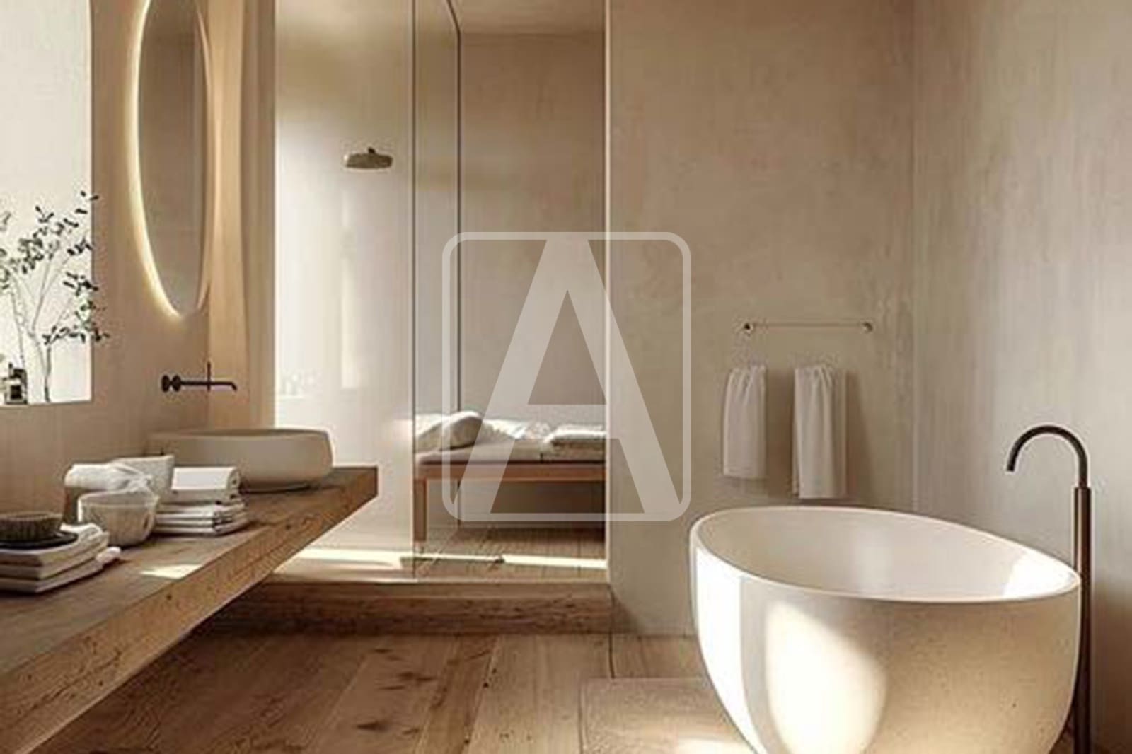 5 soveværelse Villa til salg i Calpe / Calp med garage - € 2.300.000 (Ref: 8470637)