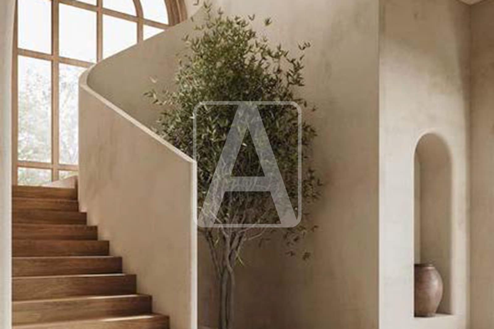 5 soveværelse Villa til salg i Calpe / Calp med garage - € 2.300.000 (Ref: 8470637)