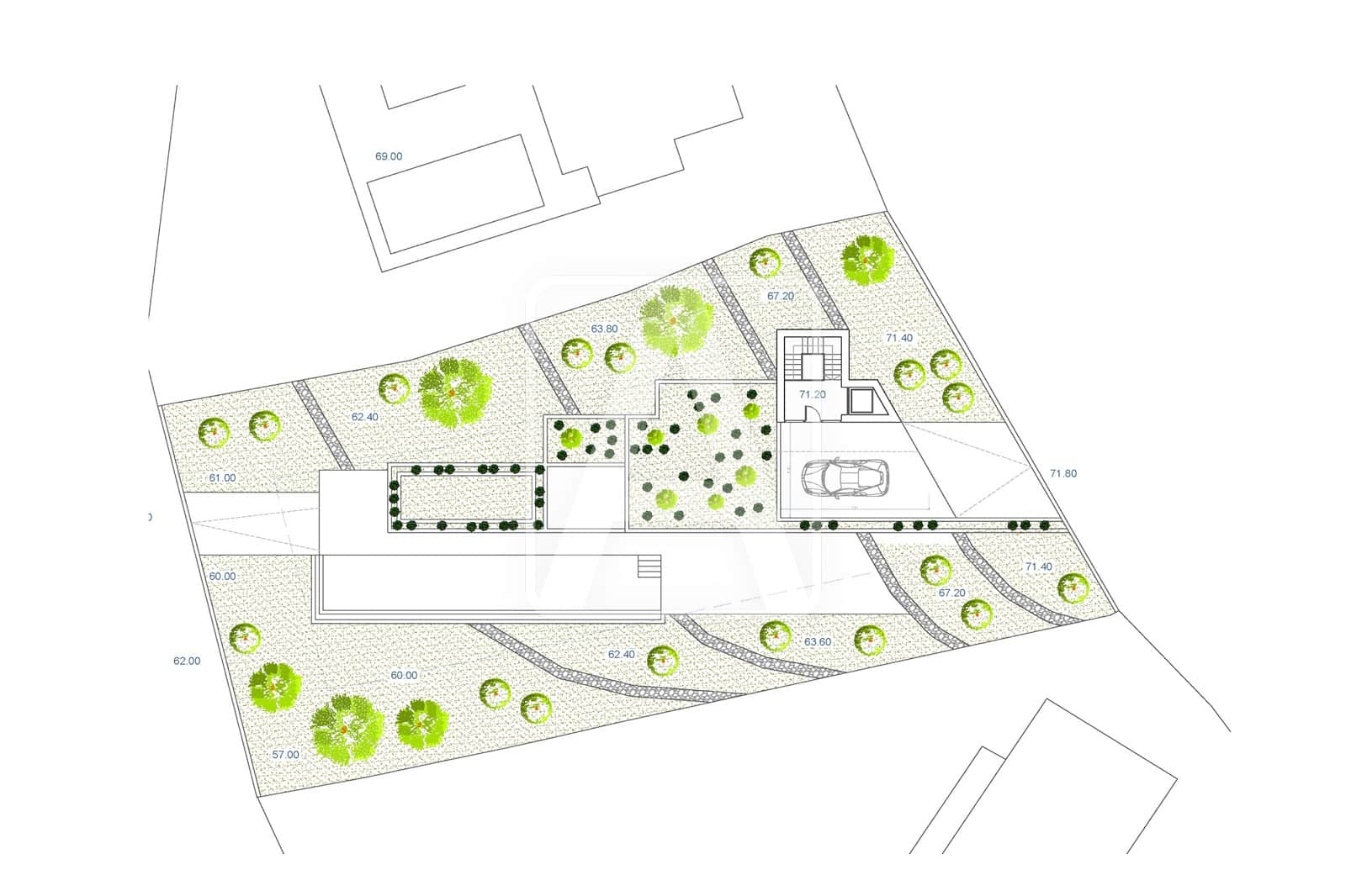 4 bedroom Villa for sale in Calpe / Calp with garage - € 3,100,000 (Ref: 8470638)