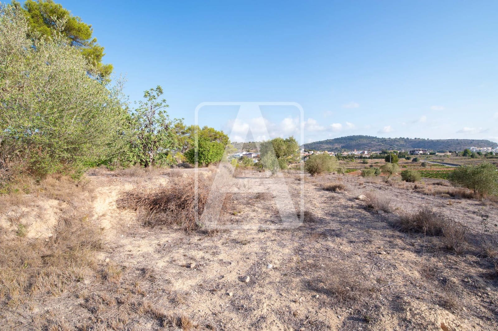 Tontti myytävänä paikassa Benissa - 175 000 € (Ref: 8484230)