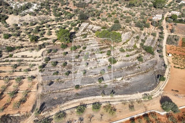 Solar/Parcela en Benissa en venta - 175.000 € (Ref: 8484230)