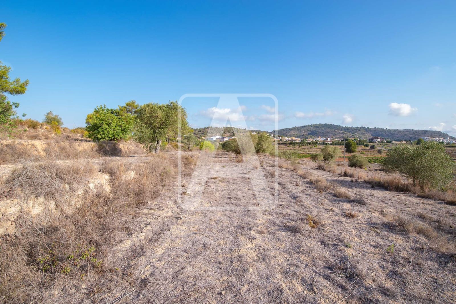 Tontti myytävänä paikassa Benissa - 175 000 € (Ref: 8484230)