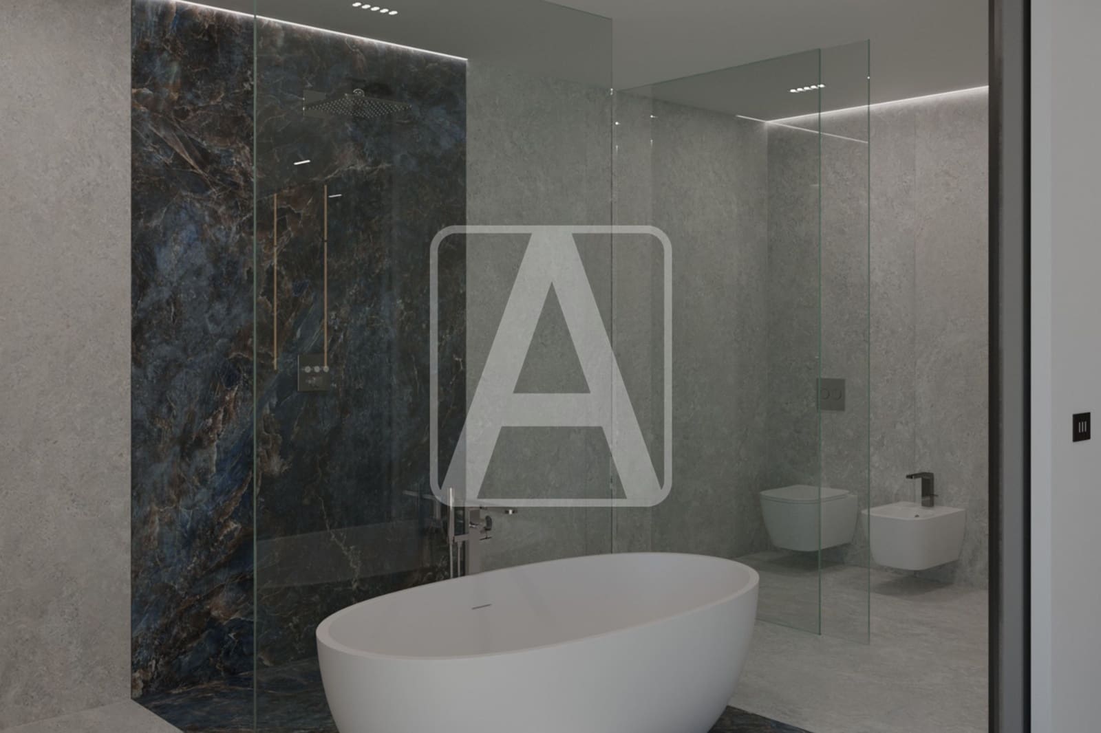 4 Zimmer Villa zu verkaufen in Benissa mit Pool Garage - 3.900.000 € (Ref: 8487009)