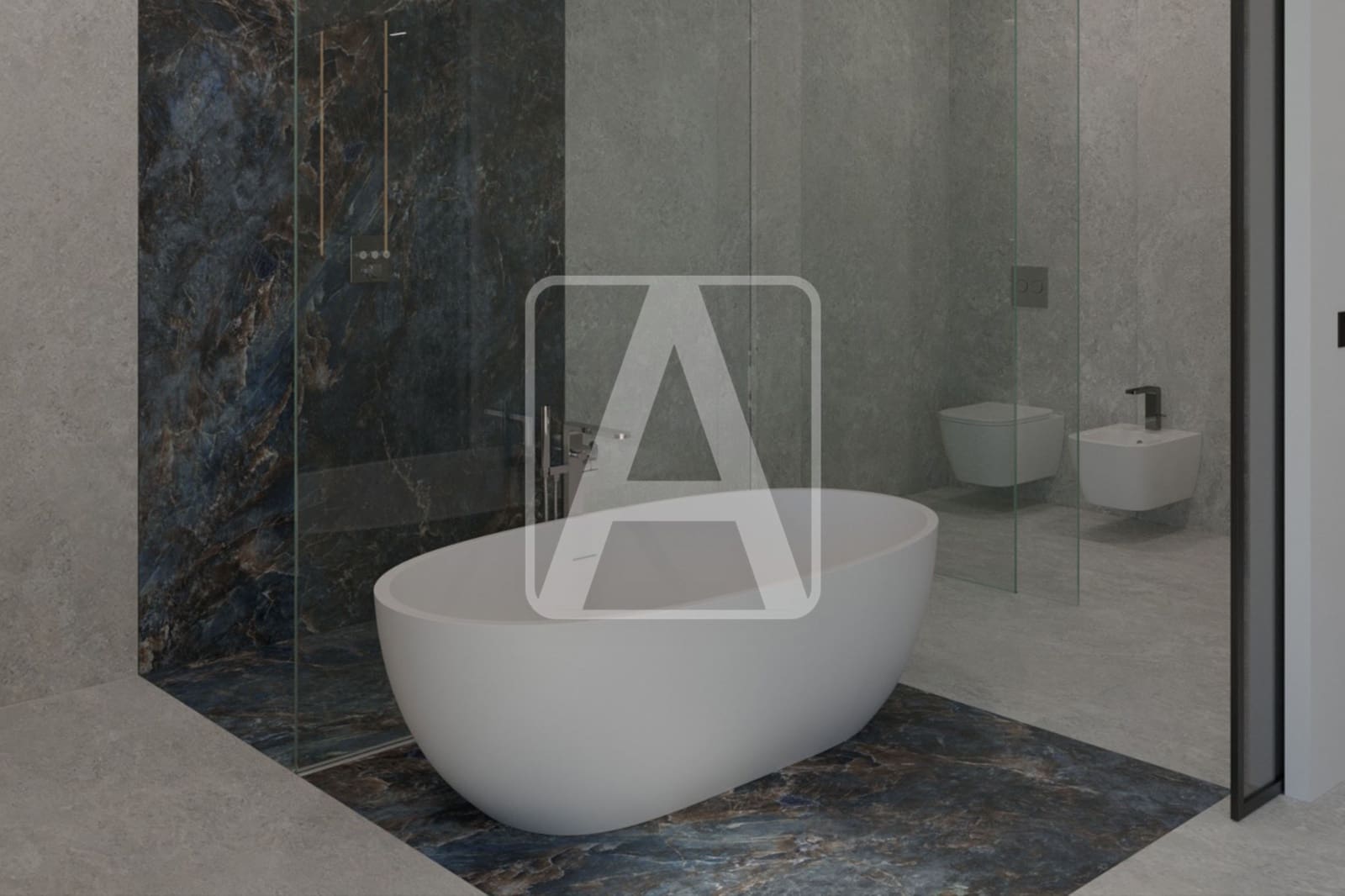 4 Zimmer Villa zu verkaufen in Benissa mit Pool Garage - 3.900.000 € (Ref: 8487009)