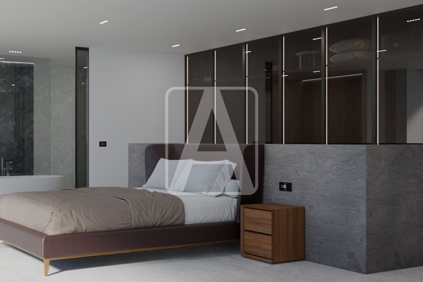 4 Zimmer Villa zu verkaufen in Benissa mit Pool Garage - 3.900.000 € (Ref: 8487009)