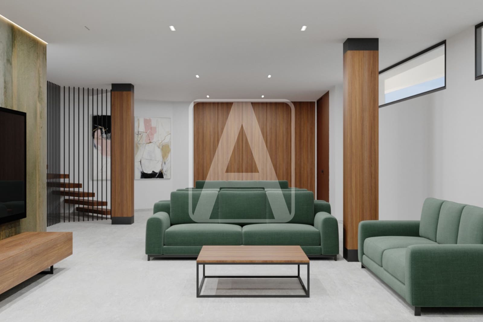 4 Zimmer Villa zu verkaufen in Benissa mit Pool Garage - 3.900.000 € (Ref: 8487009)