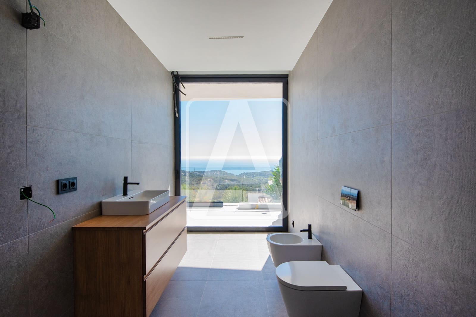 4 bedroom Villa for sale in Benissa with pool garage - € 3,900,000 (Ref: 8487009)