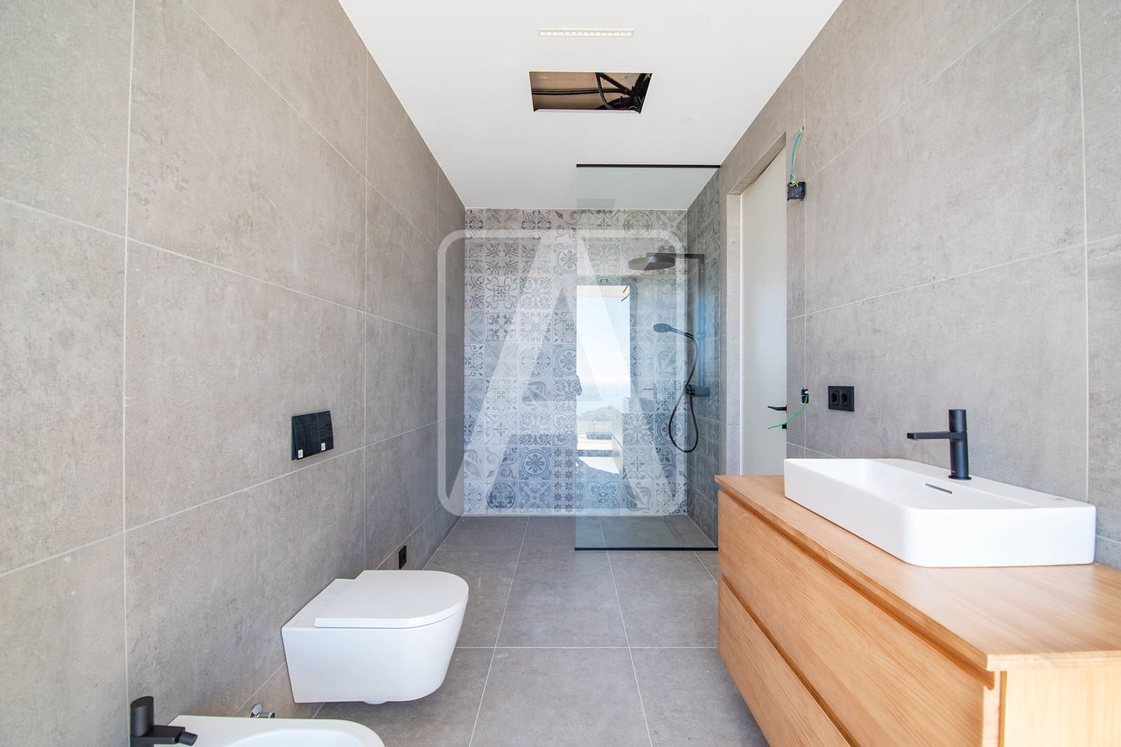 4 bedroom Villa for sale in Benissa with pool garage - € 3,900,000 (Ref: 8487009)